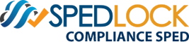 Logo SpedLock - Compilance Sped