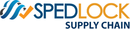 Logo SpedLock - Suppy Chain